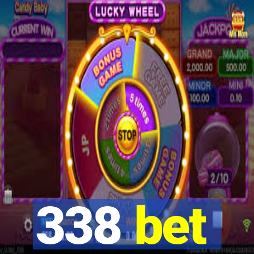 338 bet